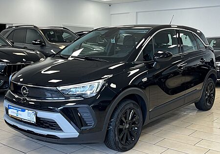 Opel Crossland X Elegance CarPlay*R-Cam*W-Paket*Navi*