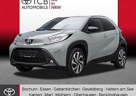 Toyota Aygo (X) Pulse CVT KAMERA KLIMA LM