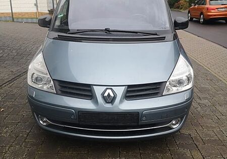 Renault Espace Celsium dCi 150 Celsium