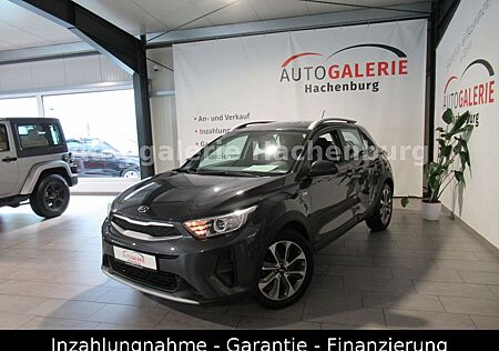 Kia Stonic 1.0 T-GDI 120/1.Hd/APPLE&ANDR/GARANTIE/E6