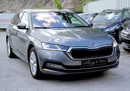 Skoda Octavia Combi Style 2,0TDI*Autom*LED*FrontCam*