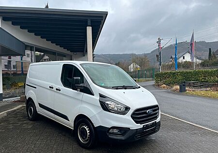 Ford Transit Custom *Klima*1.Hand*Sitzhzg.*