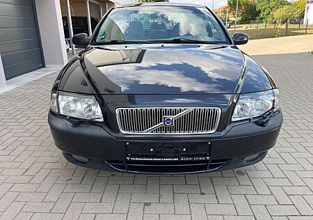 Volvo S80 2.9 Geartronic -