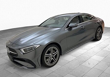 Mercedes-Benz CLS 300 gebraucht kaufen Mercedes-Benz CLS 300 CLS 300d 4Matic