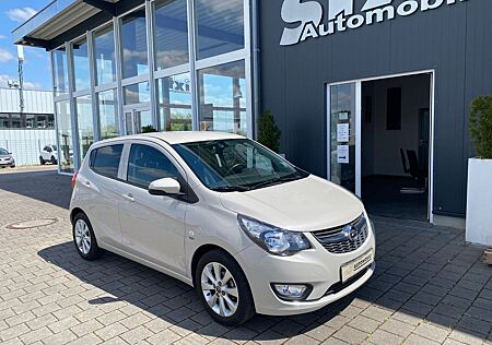 Opel Karl 1.0 Easytronic Excite