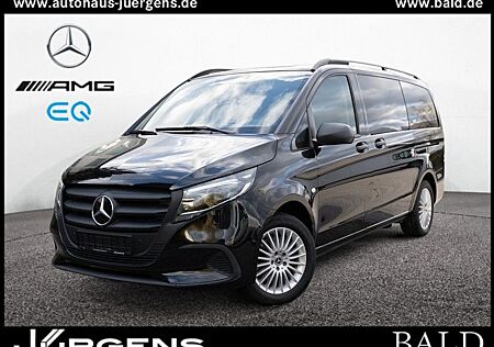 Mercedes-Benz Vito 119 Tourer/PRO/MOPF/Navi/MBUX/Totw/SHZ/Temp