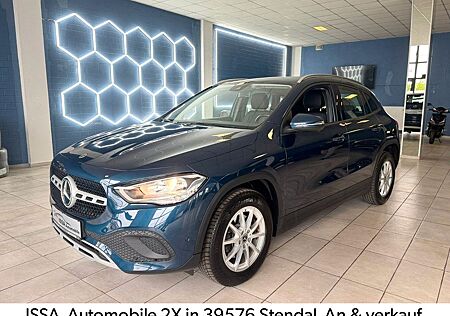 Mercedes-Benz GLA 200 GLA -Klasse