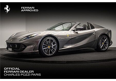 Ferrari 812 gts 6.5 V12 800CH -