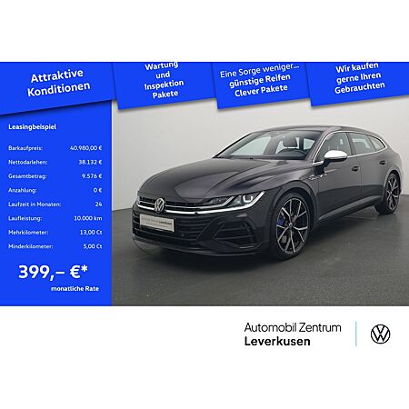 VW Arteon leasen