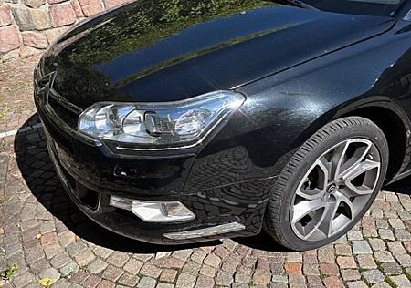 Citroën C5 Tourer V6 HDi 240 Biturbo Exclusive Aut. ...