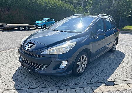 Peugeot 308 Premium 1.6 Hdi Klima Tüv