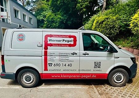 VW T6 Transporter Volkswagen