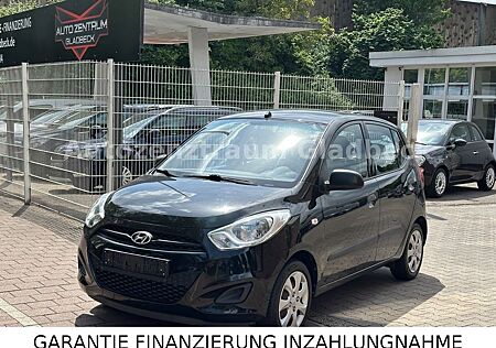 Hyundai i10 5 Star Edition *TÜV*GARANTIE*