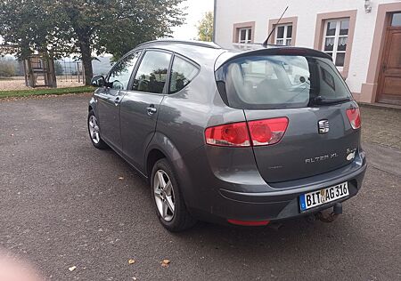 Seat Altea 1.6 TDI 77kW Ecomotive, sehr gepflegt