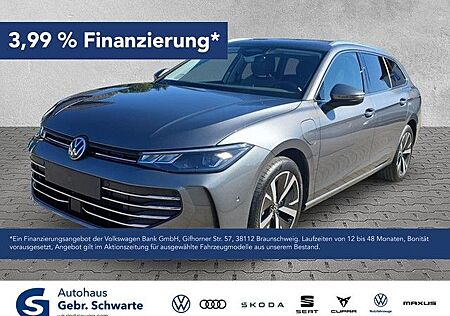 VW Passat Variant Volkswagen 1.5 TSI eHybrid Business 18" RFK