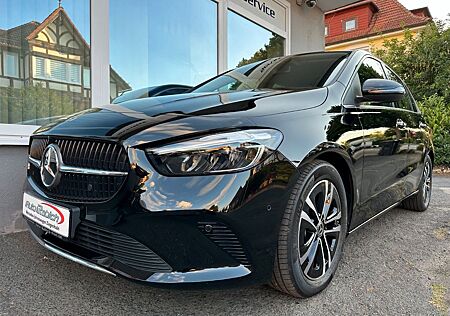 Mercedes-Benz B 220 4M Advanced +AHK+StHz+Memory+Led+ToT+Kamer