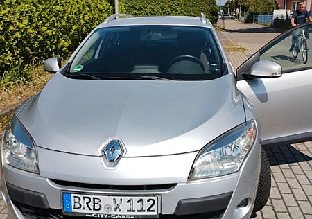 Renault Megane Grandtour Dynamique dCi 110 Eco2 Dyna...