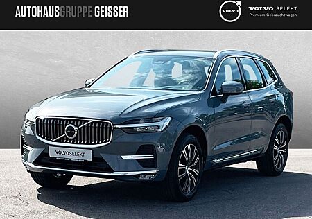 Volvo XC 60 XC60 B5 AWD Mild Hybrid Inscription ACC LED