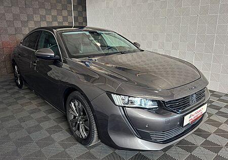 Peugeot 508 Allure*360°KAM*ACC-S.DACH-SHZ-NIGHT VISION