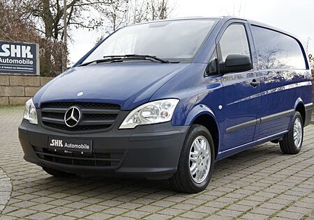 Mercedes-Benz Vito Kasten 110 CDI lang