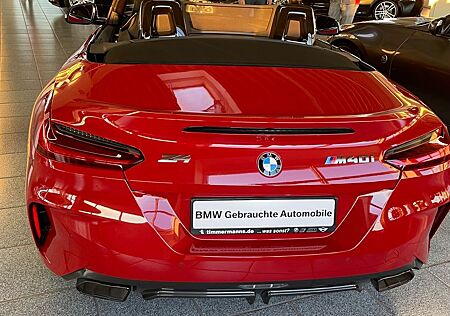 BMW Z4 M40i