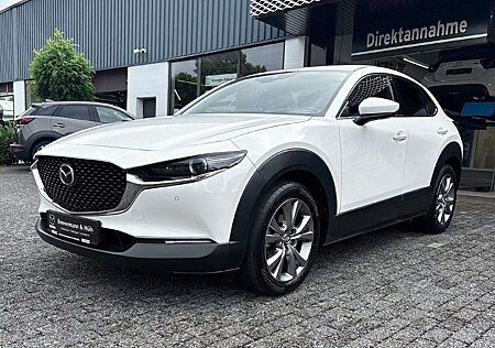 Mazda CX-30 SKYACTIV-G 2.0 M Hybrid *Bose*360°*Matrix-
