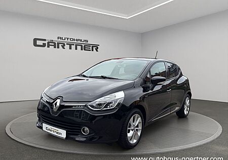 Renault Clio IV Limited Klima + Ganzjahresreifen