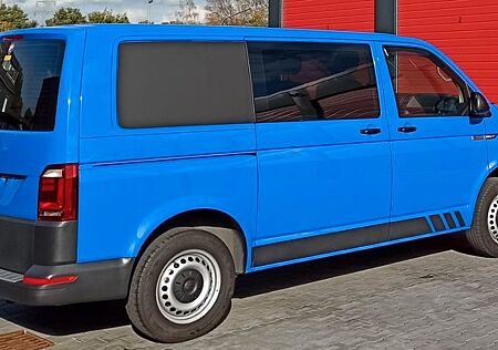 VW T6 Transporter Volkswagen
