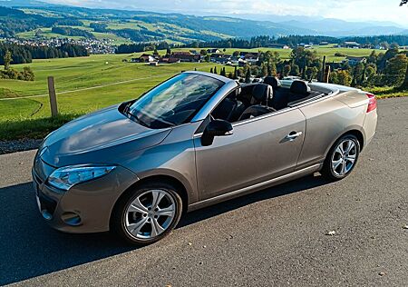 Renault Megane Coupé-Cabriolet 1.6 16V 110 Dynamique...