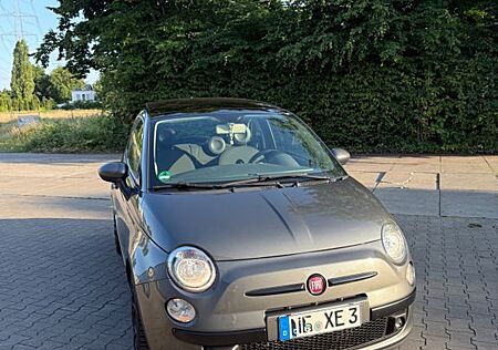 Fiat 500 1.3 Multijet 16V GQ GQ