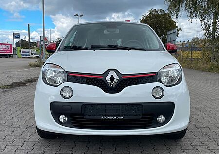 Renault Twingo Luxe ENERGY TCe 90 eco2 *PDC*SPUR*TLEDER*