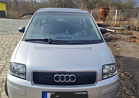Audi A2 1.4TDI -