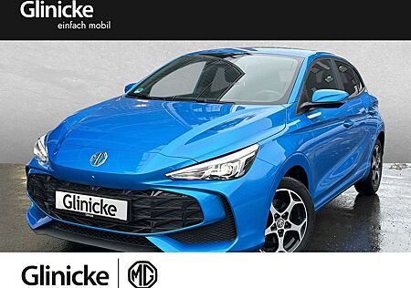 MG MG3 Hybrid+ Luxury / Navi / 360° Kamera