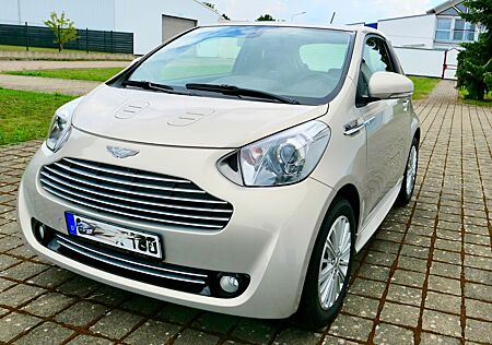 Aston Martin Cygnet 1.3 -