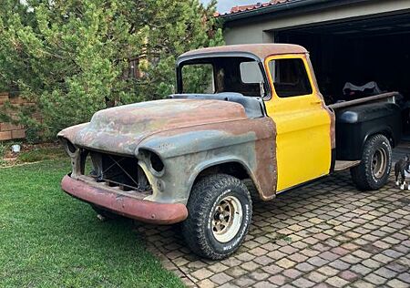 Chevrolet 3100 Pickup