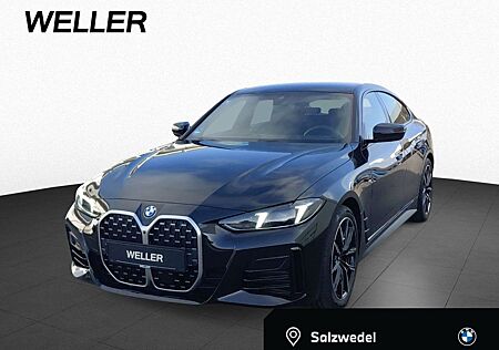 BMW 420d xDr GC M SPORT AHK,360°,HiFi,HUD,DA,Tempo