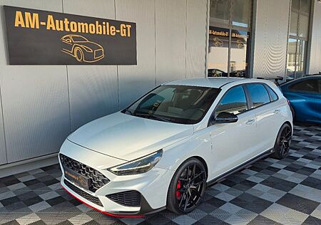 Hyundai i30 N Performance*1.HAND*NAVI*KEYLESS*KAMERA*
