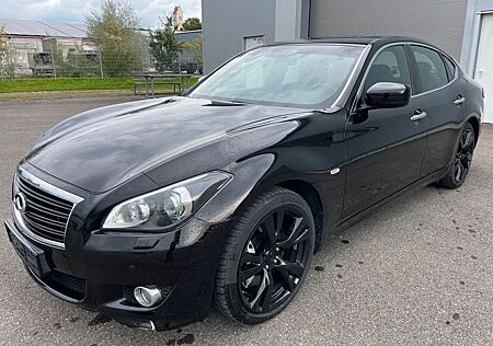 Infiniti M30 M M30d S Premium