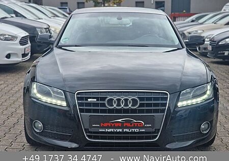Audi A5 gebraucht kaufen Audi A5 Sportback|Xenon Plus|8xAlu|Tüv:7.2027|EURO5