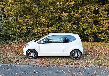 VW Up Volkswagen ! 1.0 55kW