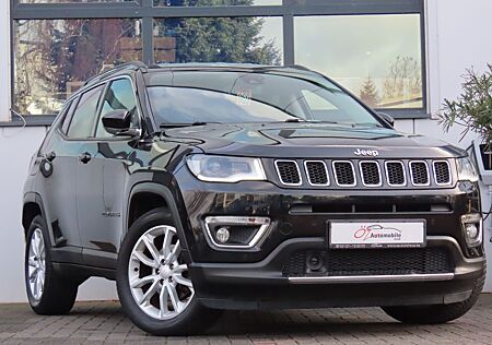 Jeep Compass 1.3 T-GDI I4 Autom. Leder Navi Kamera