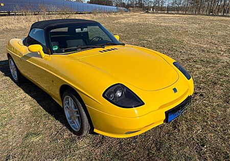 Fiat Barchetta 1.8 16V -