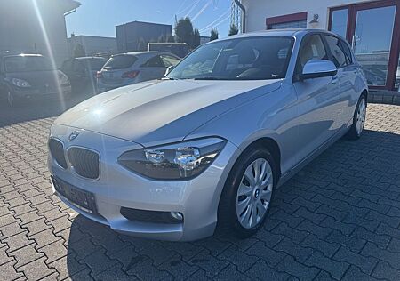 BMW 116 1 Limousine 5-trg. i
