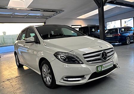Mercedes-Benz B 180 B180 NAVI PANO SHZ KLIMA