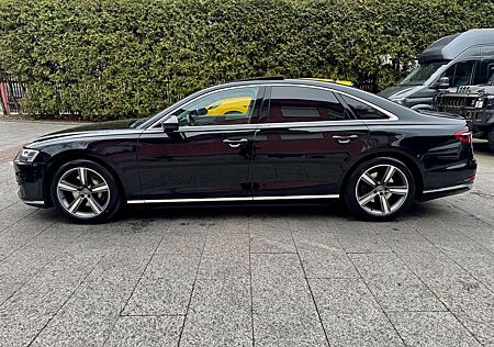 Audi A8 50 TDI quattro *Laser*Panorama*360°*Voll*