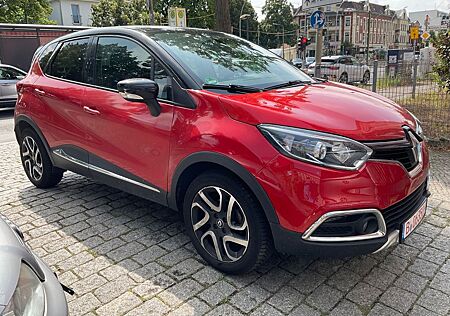 Renault Captur DCI 90 Energy Eco SL helly Hansen