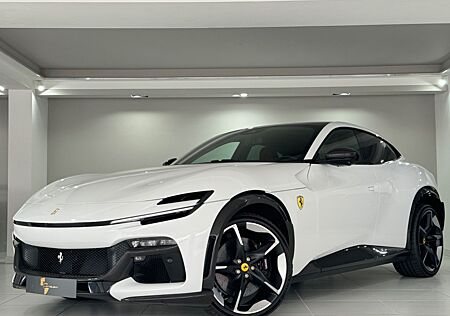 Ferrari Purosangue gebraucht kaufen Ferrari Purosangue *1.Hd*Ext.Carbon*Int.Carbon*Alcantara