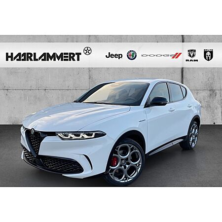 Alfa Romeo Tonale leasen