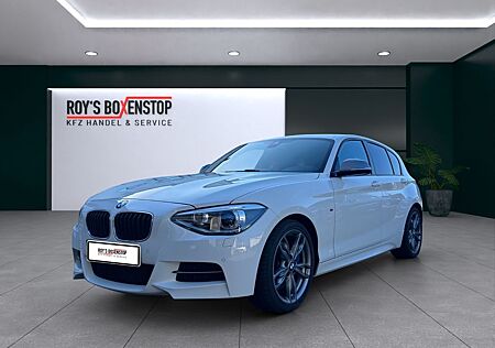 BMW M135 Baureihe 1 Lim. 5-trg. i
