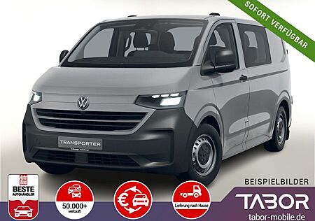 VW T7 Volkswagen Transporter Plus TDI 150 AT8 LED AHK SHZ 6S